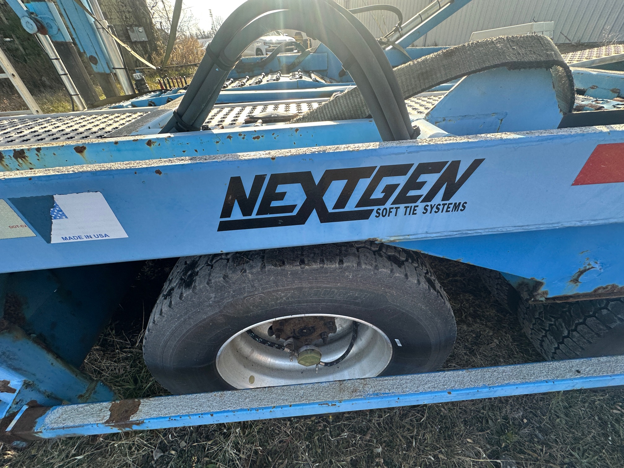 2015 FREIGHTLINER 114SD - Image 25