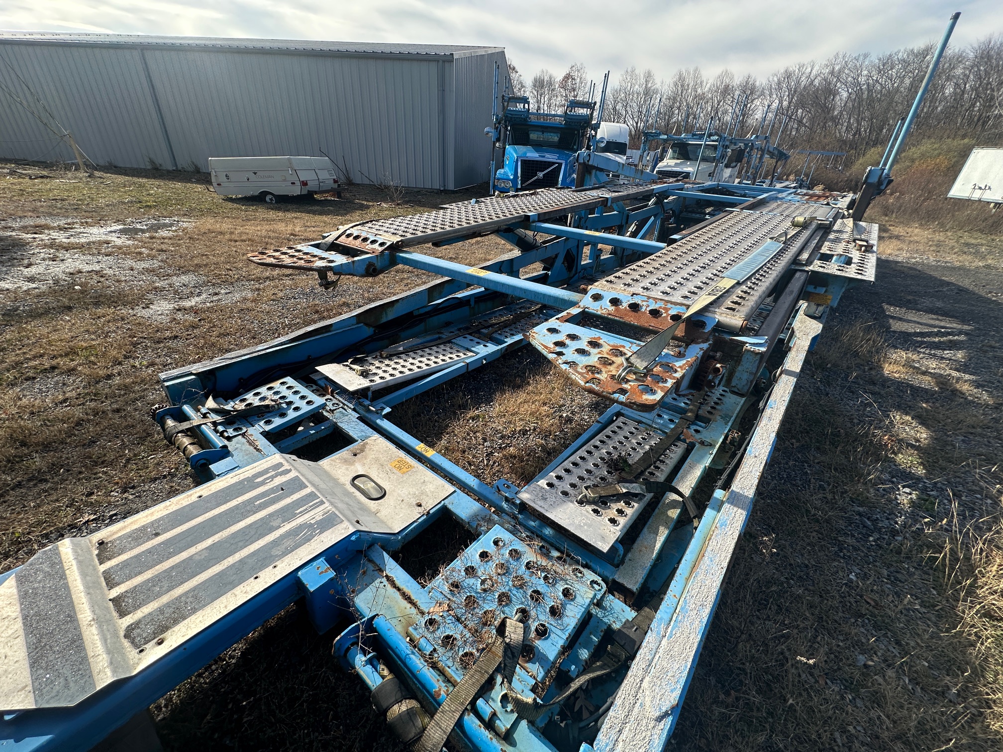 2015 FREIGHTLINER 114SD - Image 27