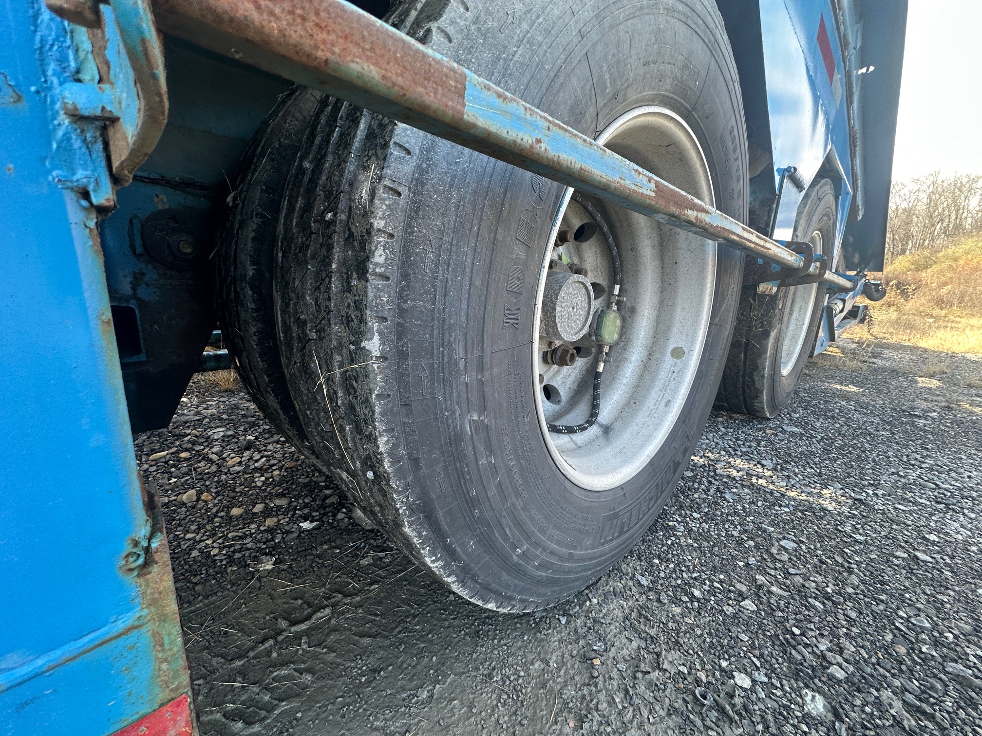 2015 FREIGHTLINER 114SD - Image 29