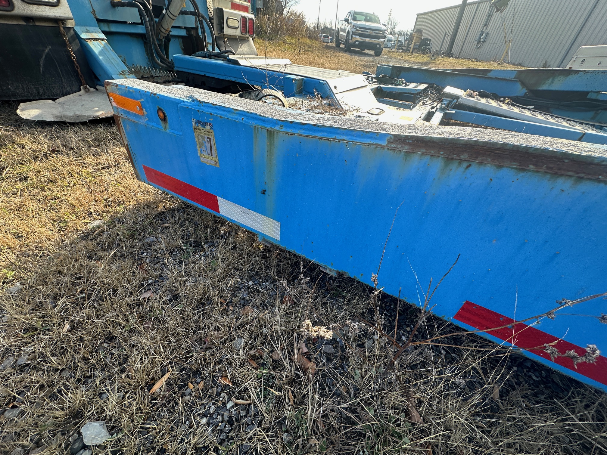 2015 FREIGHTLINER 114SD - Image 31