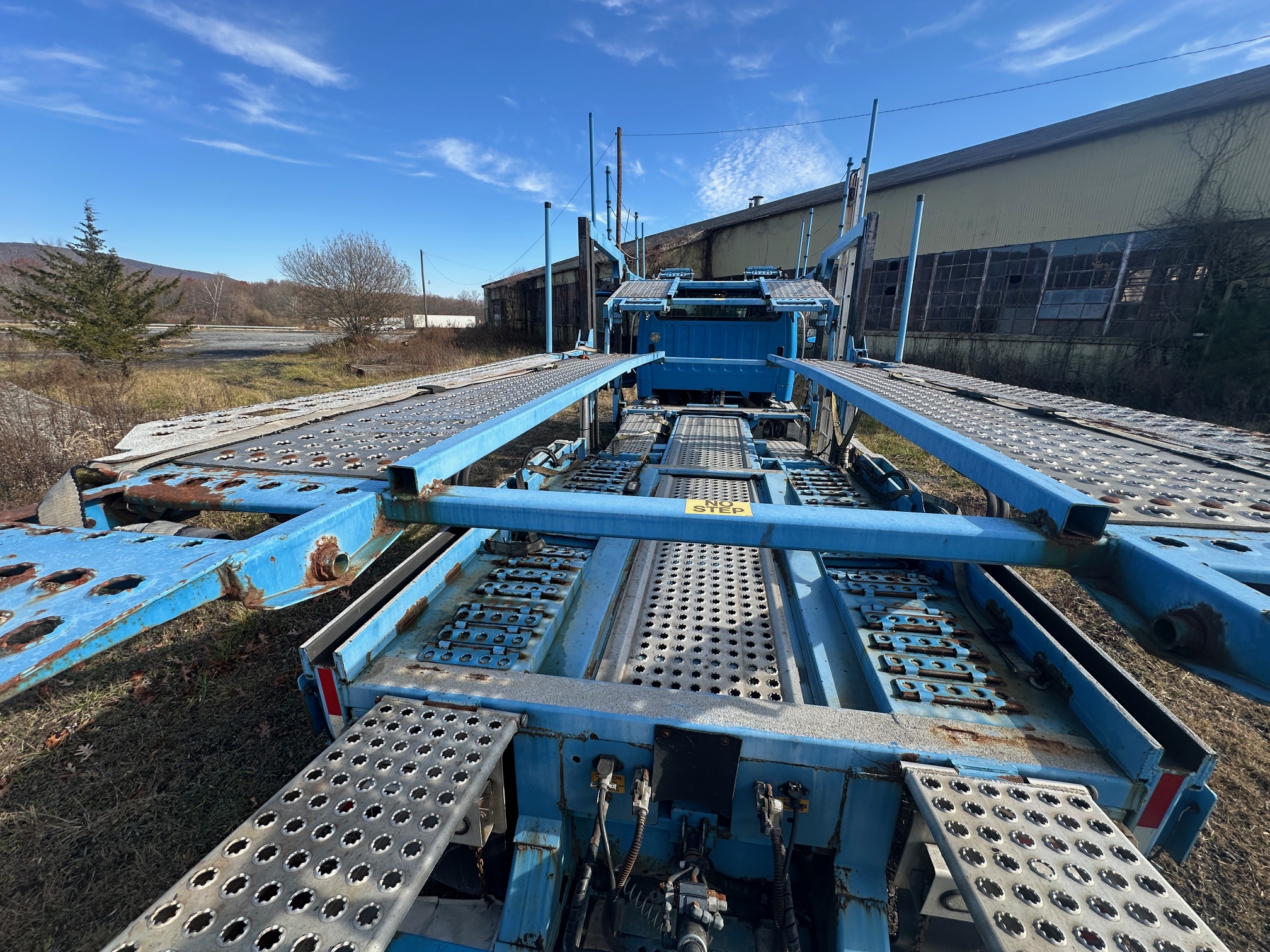 2015 FREIGHTLINER 114SD - Image 32