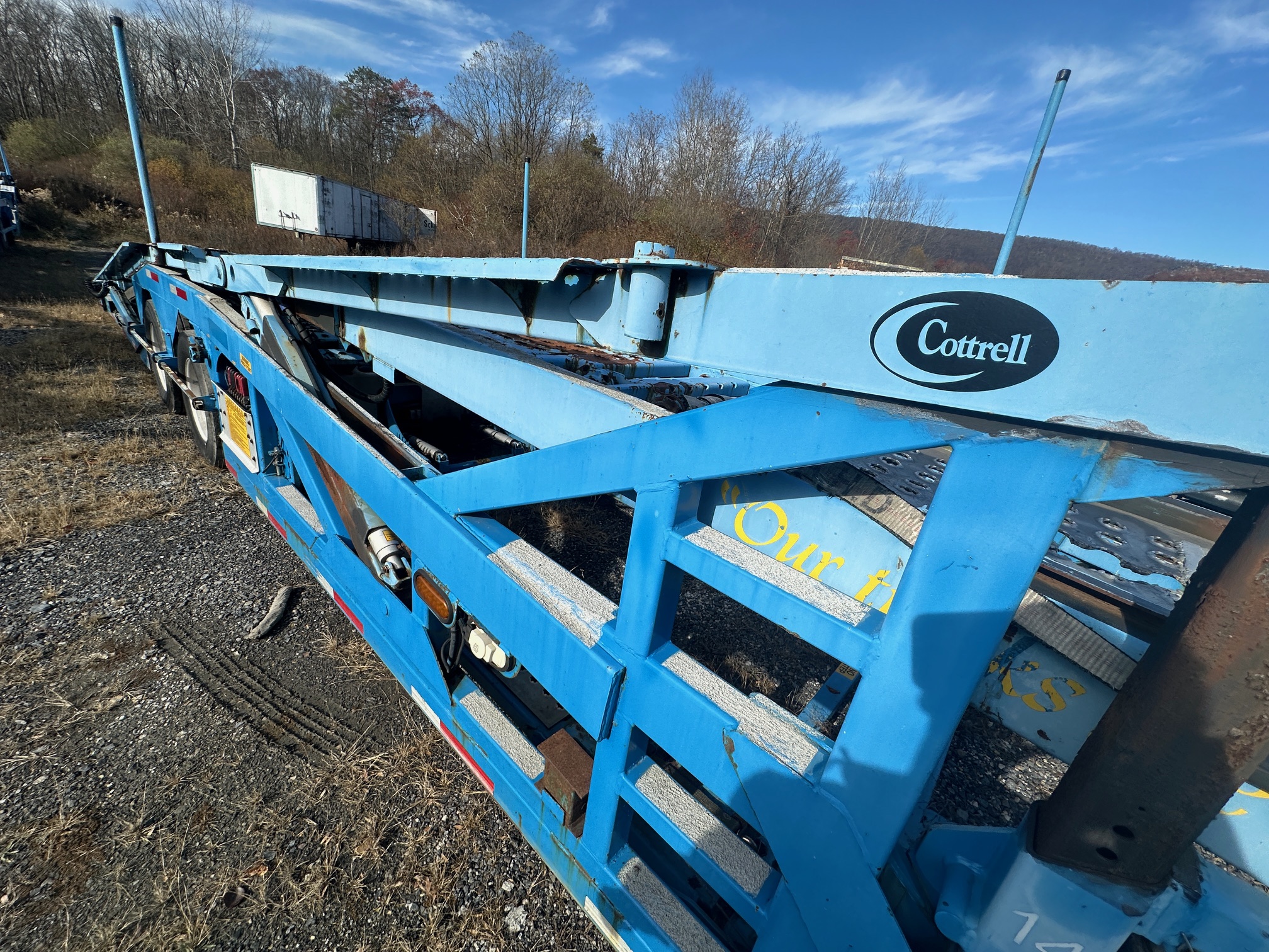 2015 FREIGHTLINER 114SD - Image 34