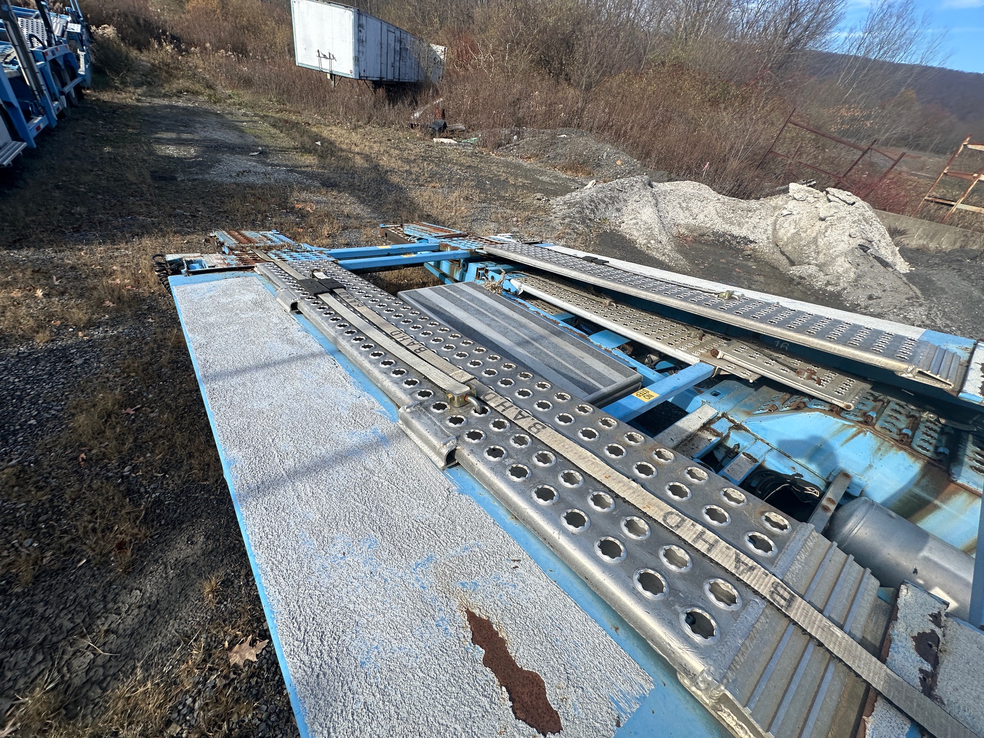 2015 FREIGHTLINER 114SD - Image 37