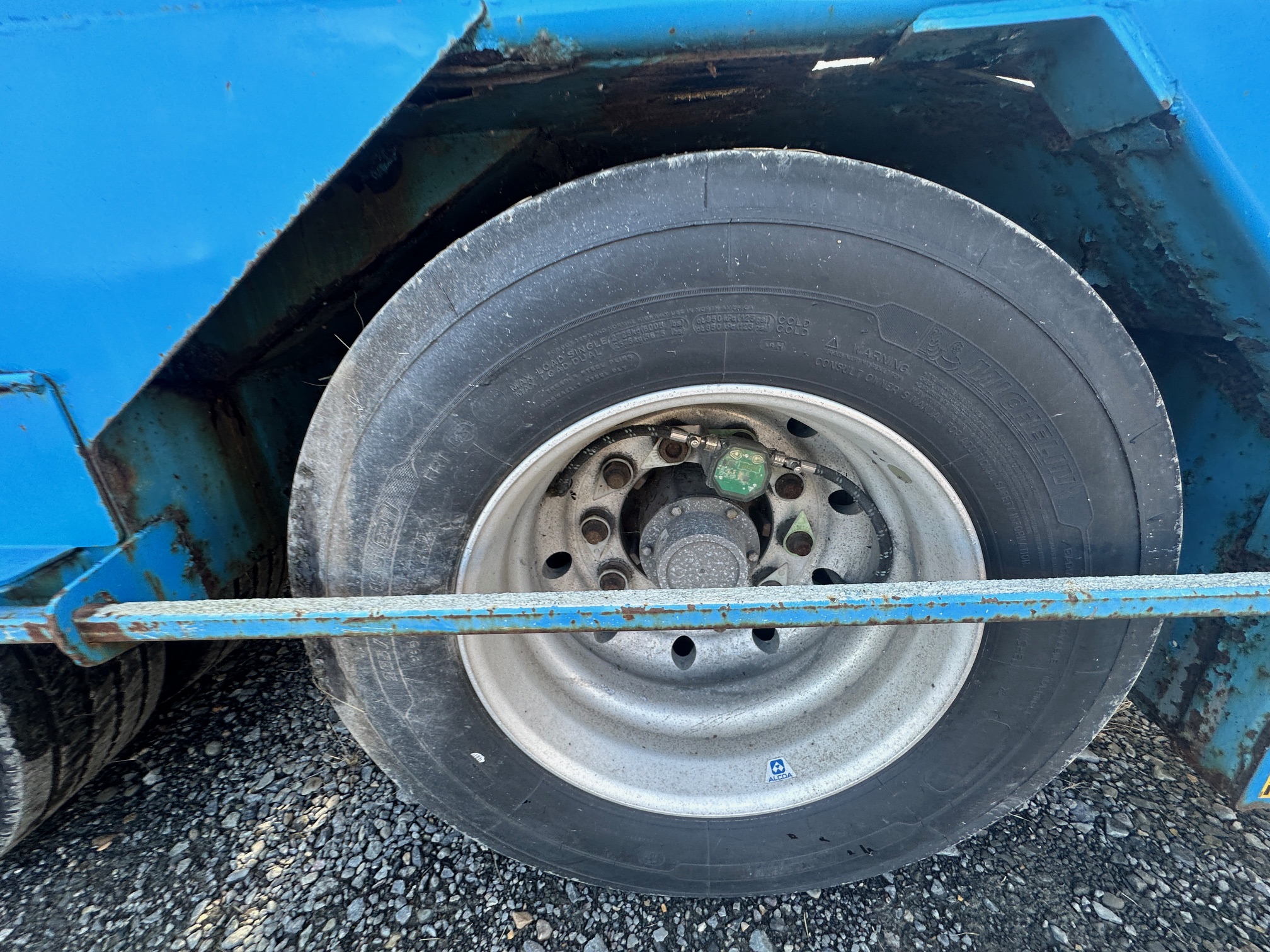 2015 FREIGHTLINER 114SD - Image 38