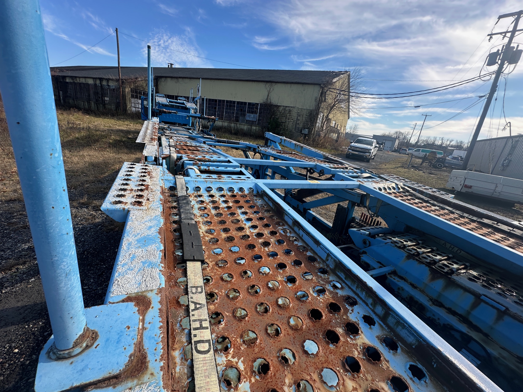 2015 FREIGHTLINER 114SD - Image 40