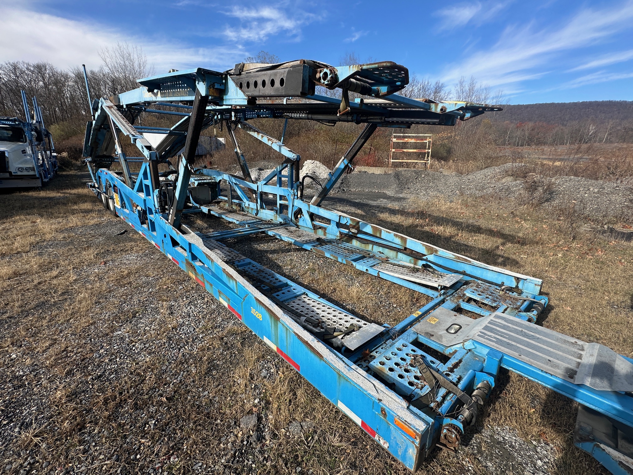 2015 FREIGHTLINER 114SD - Image 43