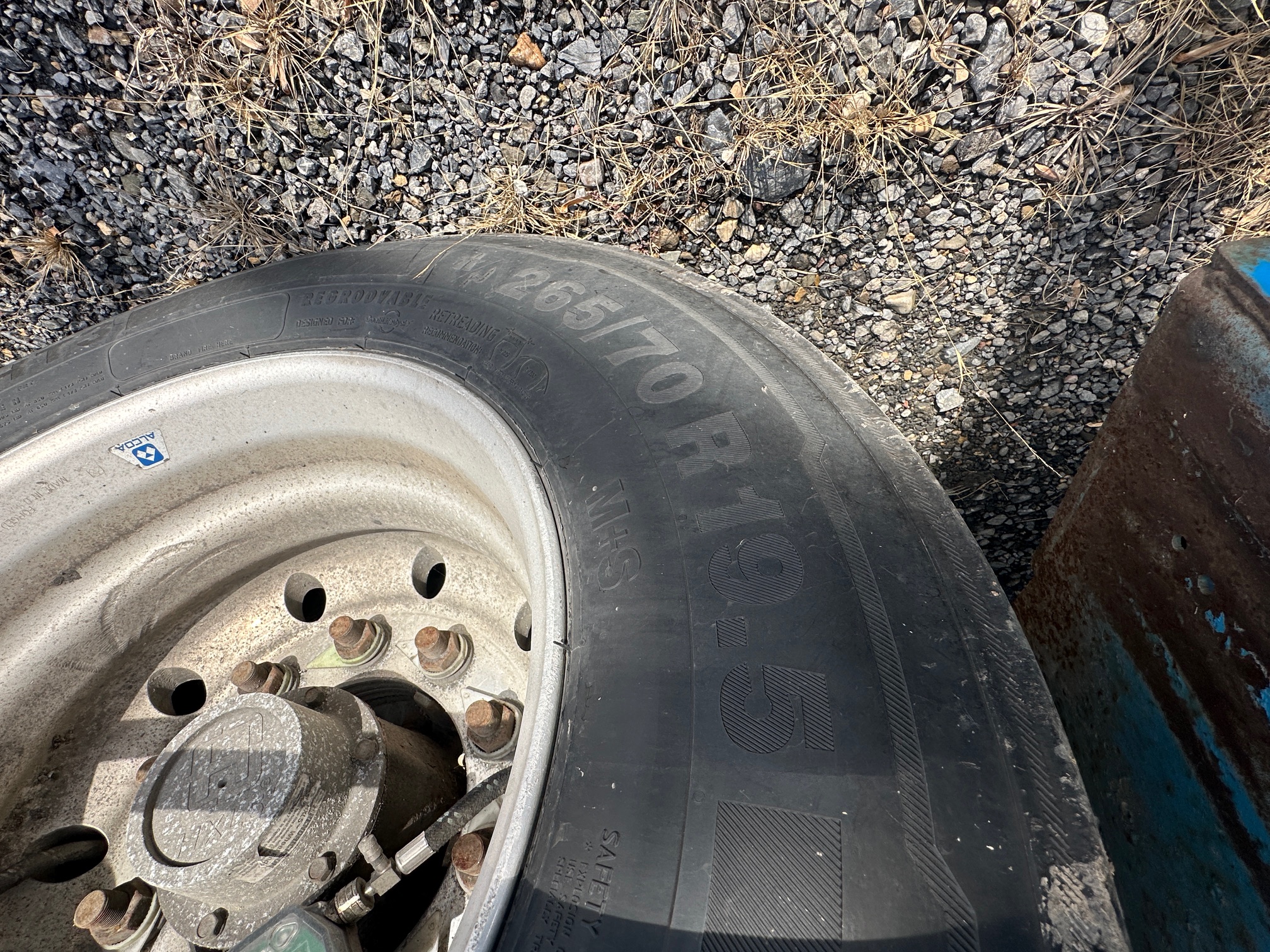 2015 FREIGHTLINER 114SD - Image 46