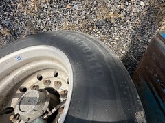 2015 FREIGHTLINER 114SD - Image 46