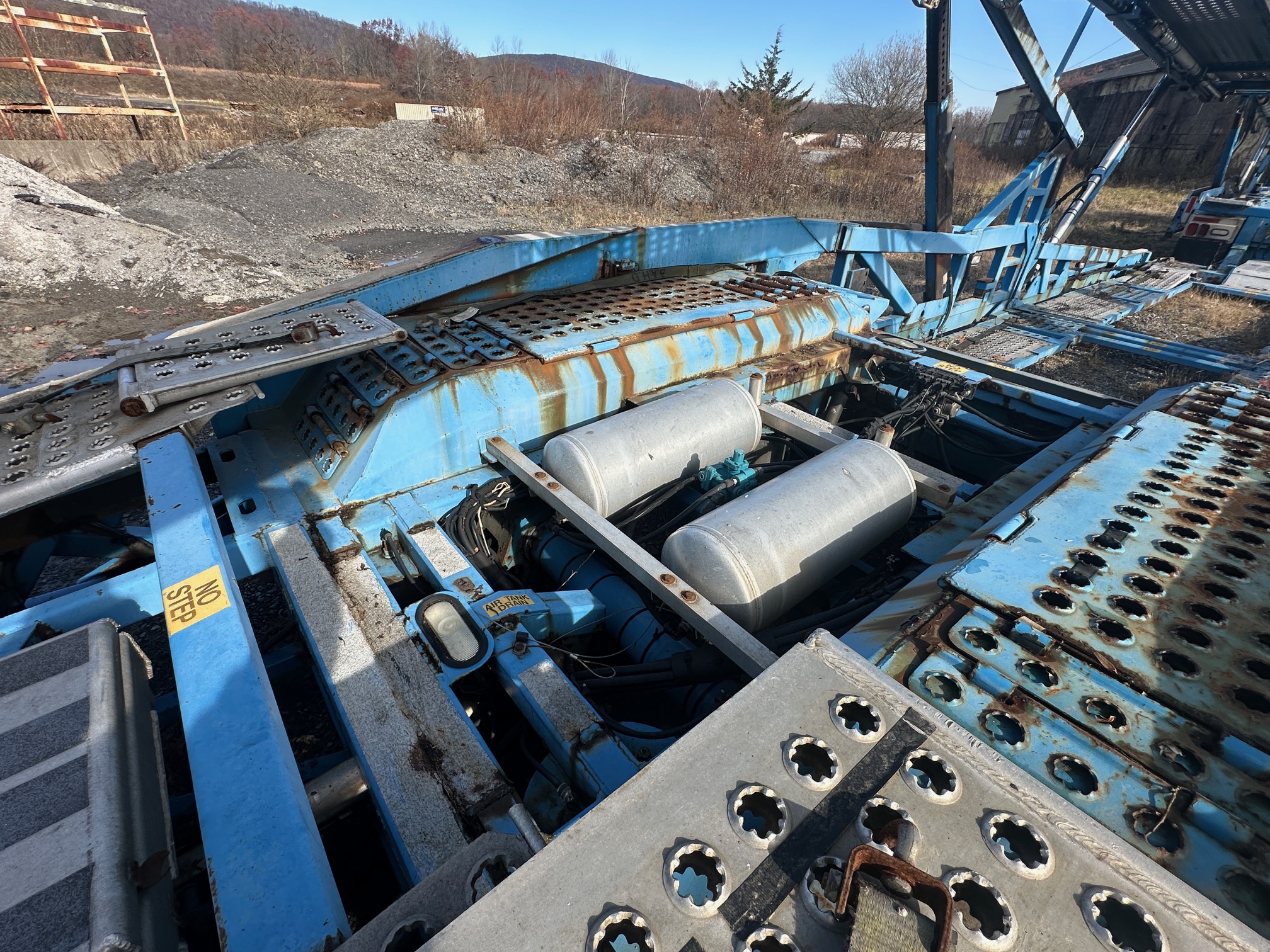 2015 FREIGHTLINER 114SD - Image 47