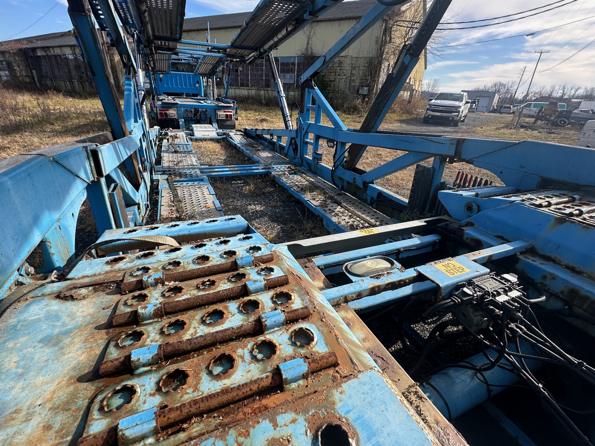 2015 FREIGHTLINER 114SD - Image 48