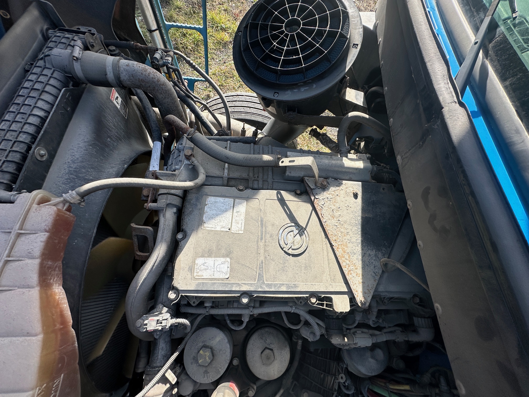 2015 FREIGHTLINER 114SD - Image 55