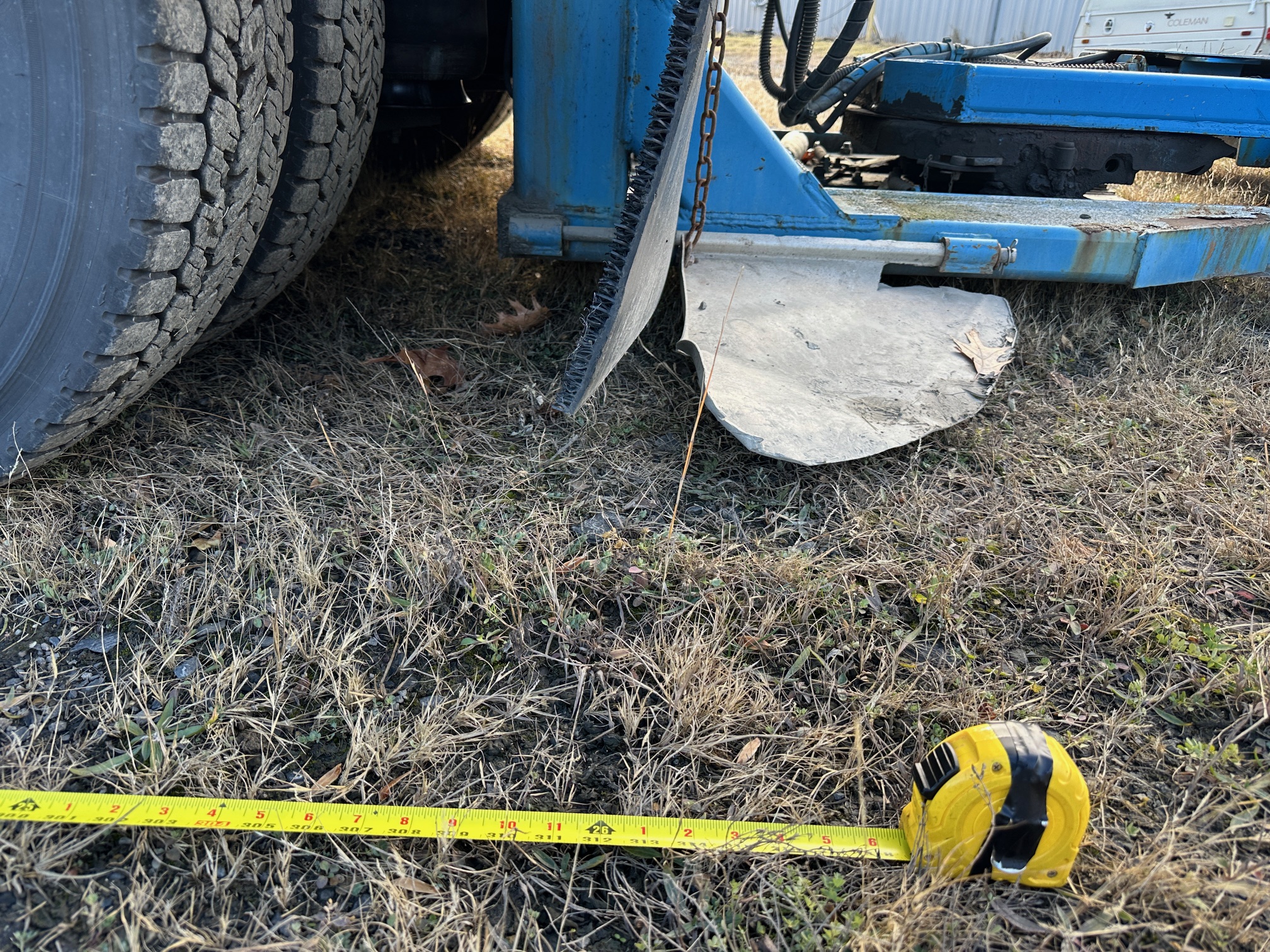 2015 FREIGHTLINER 114SD - Image 59