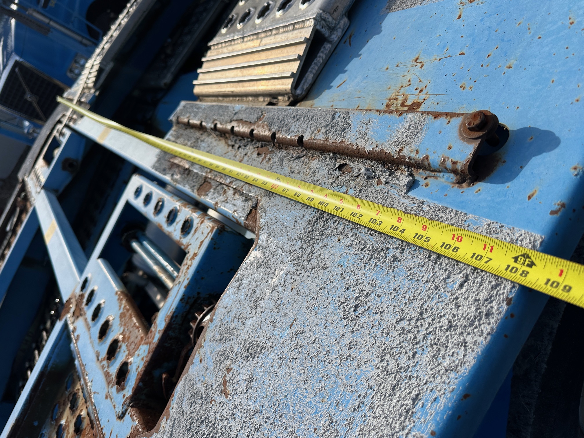 2015 FREIGHTLINER 114SD - Image 60