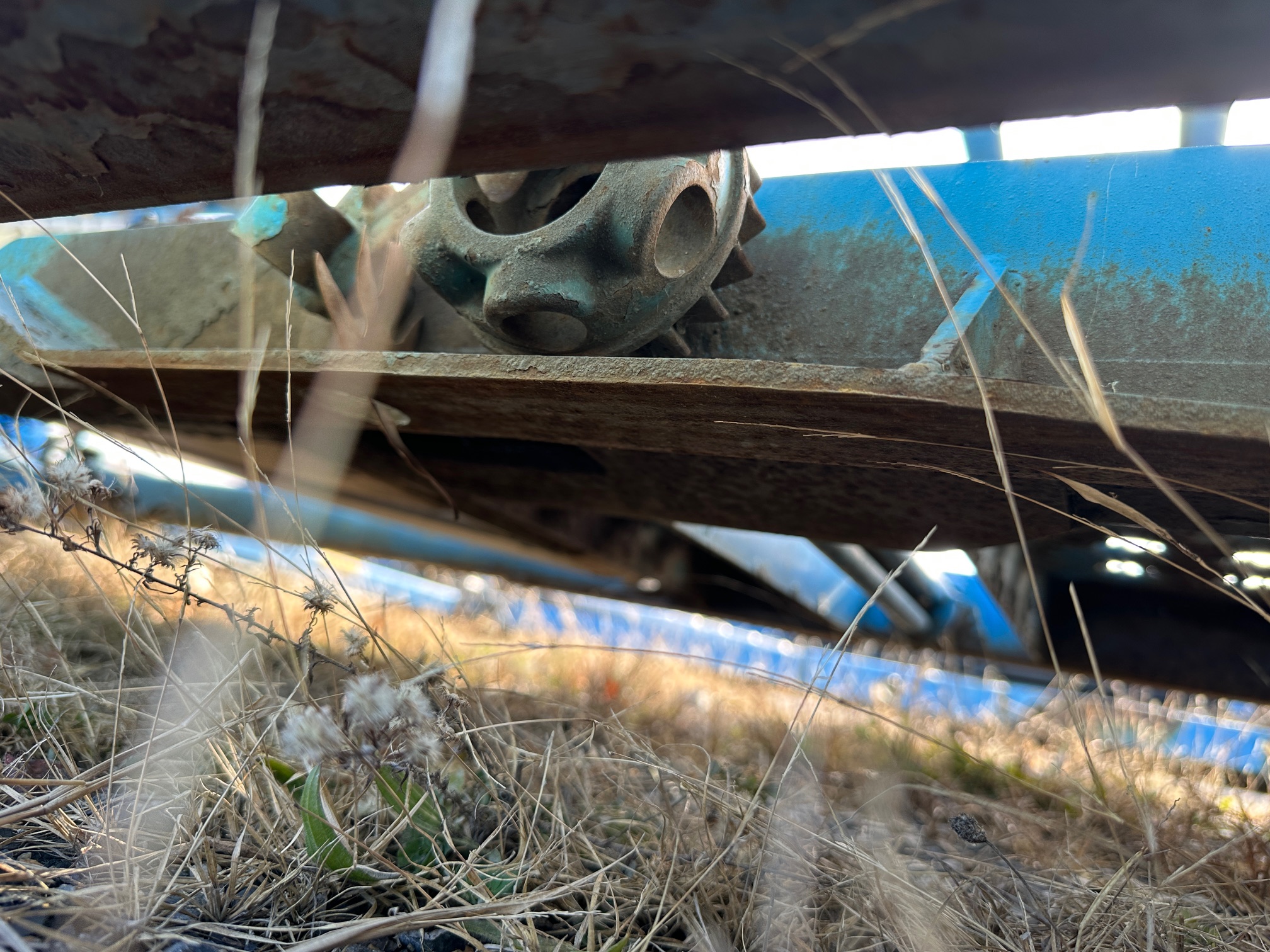 2015 FREIGHTLINER 114SD - Image 62