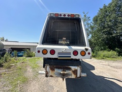 2008 OSHKOSH Front Discharge Mixer - Image 4