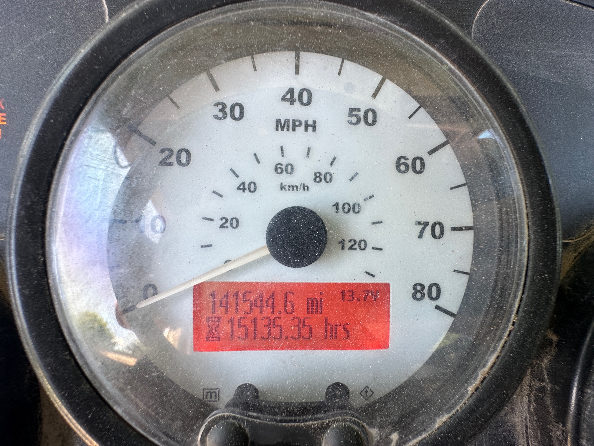 2008 OSHKOSH Front Discharge Mixer - Image 16