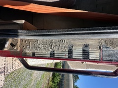 2008 OSHKOSH Front Discharge Mixer - Image 23