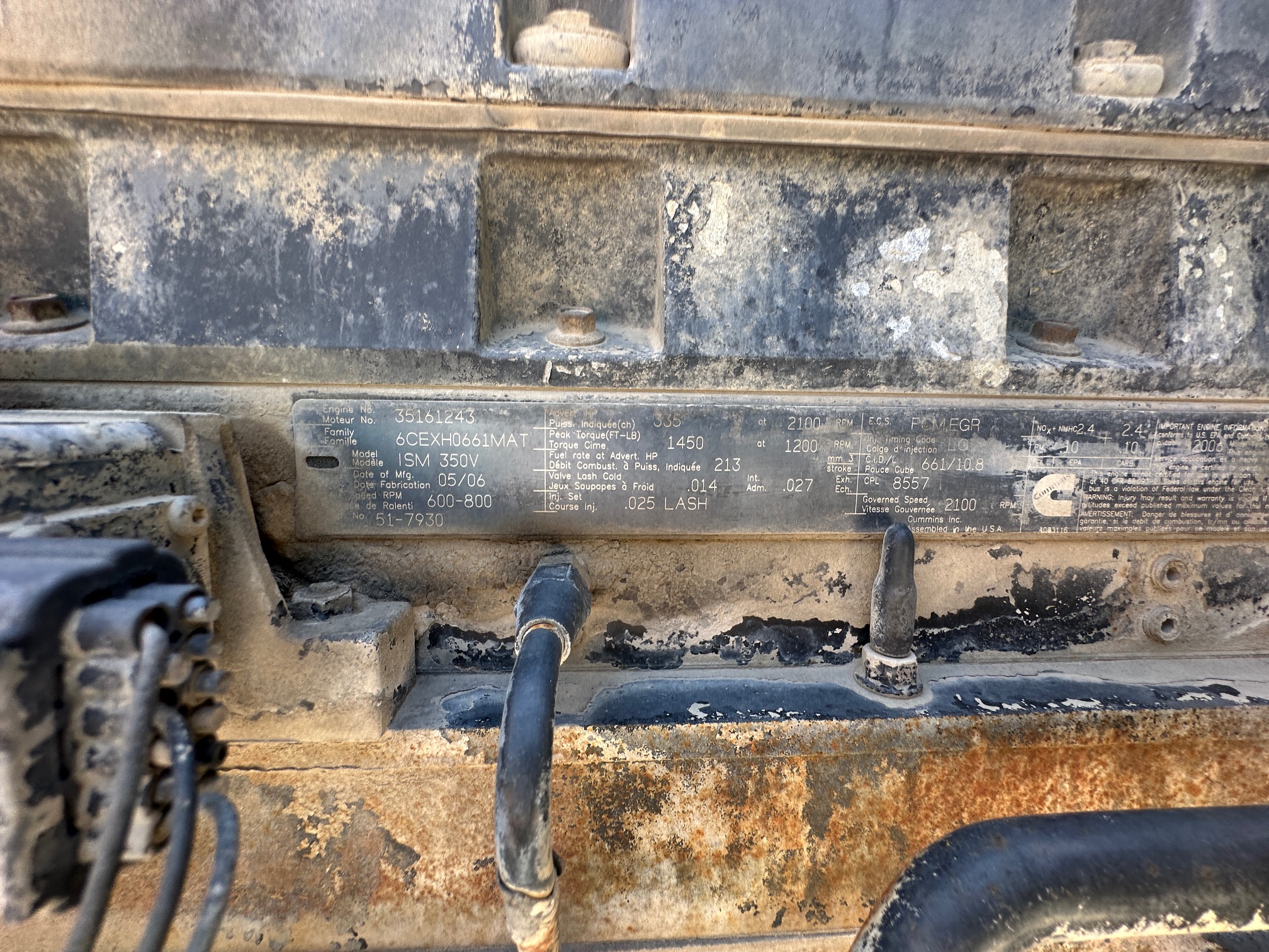 2008 OSHKOSH Front Discharge Mixer - Image 28