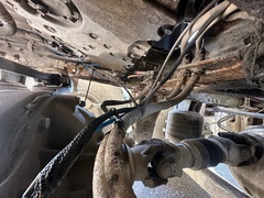 2008 OSHKOSH Front Discharge Mixer - Image 35