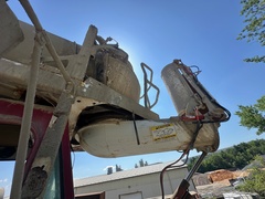 2008 OSHKOSH Front Discharge Mixer - Image 38