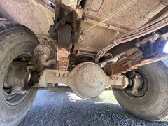 2008 OSHKOSH Front Discharge Mixer - Image 39