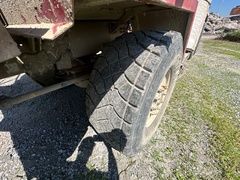 2008 OSHKOSH Front Discharge Mixer - Image 41