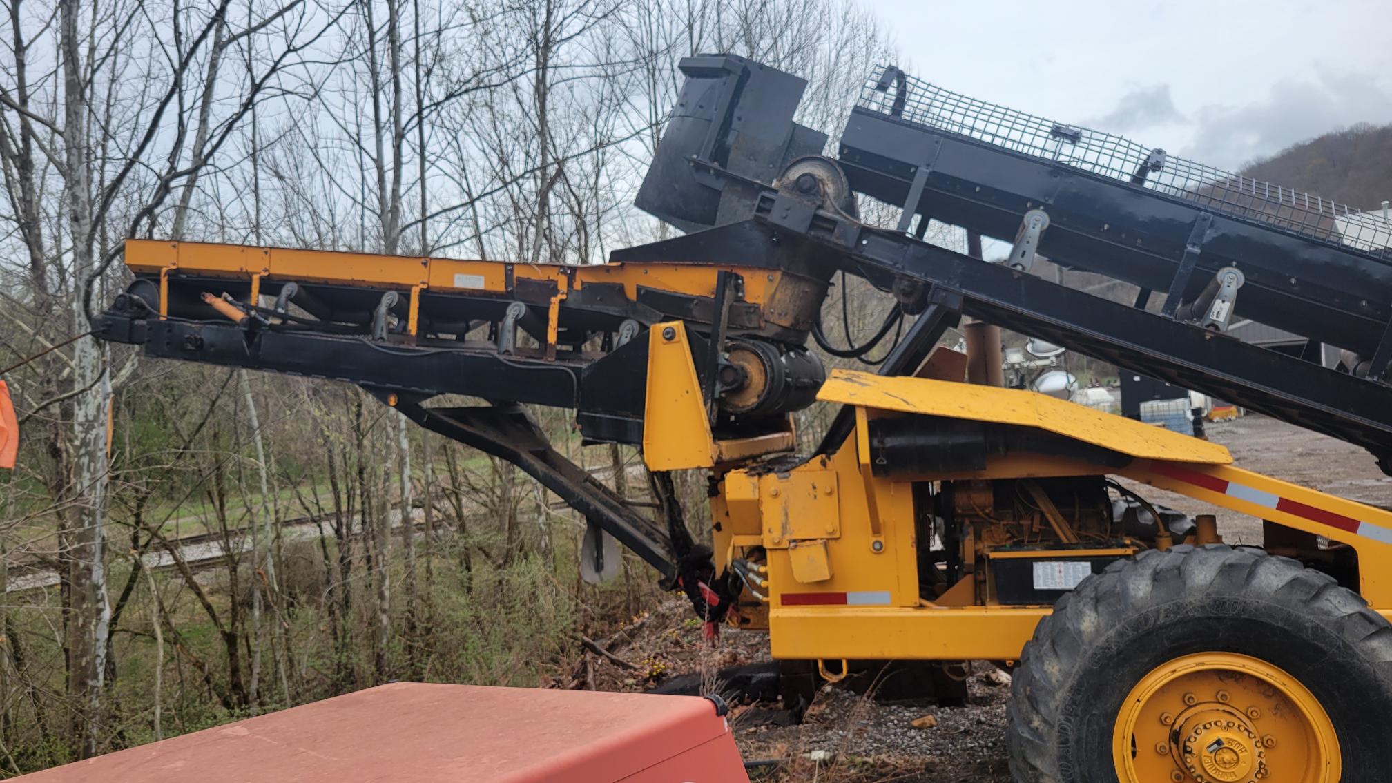 2001 ATHEY 7-12D - Image 5