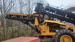 2001 ATHEY 7-12D - Image 5