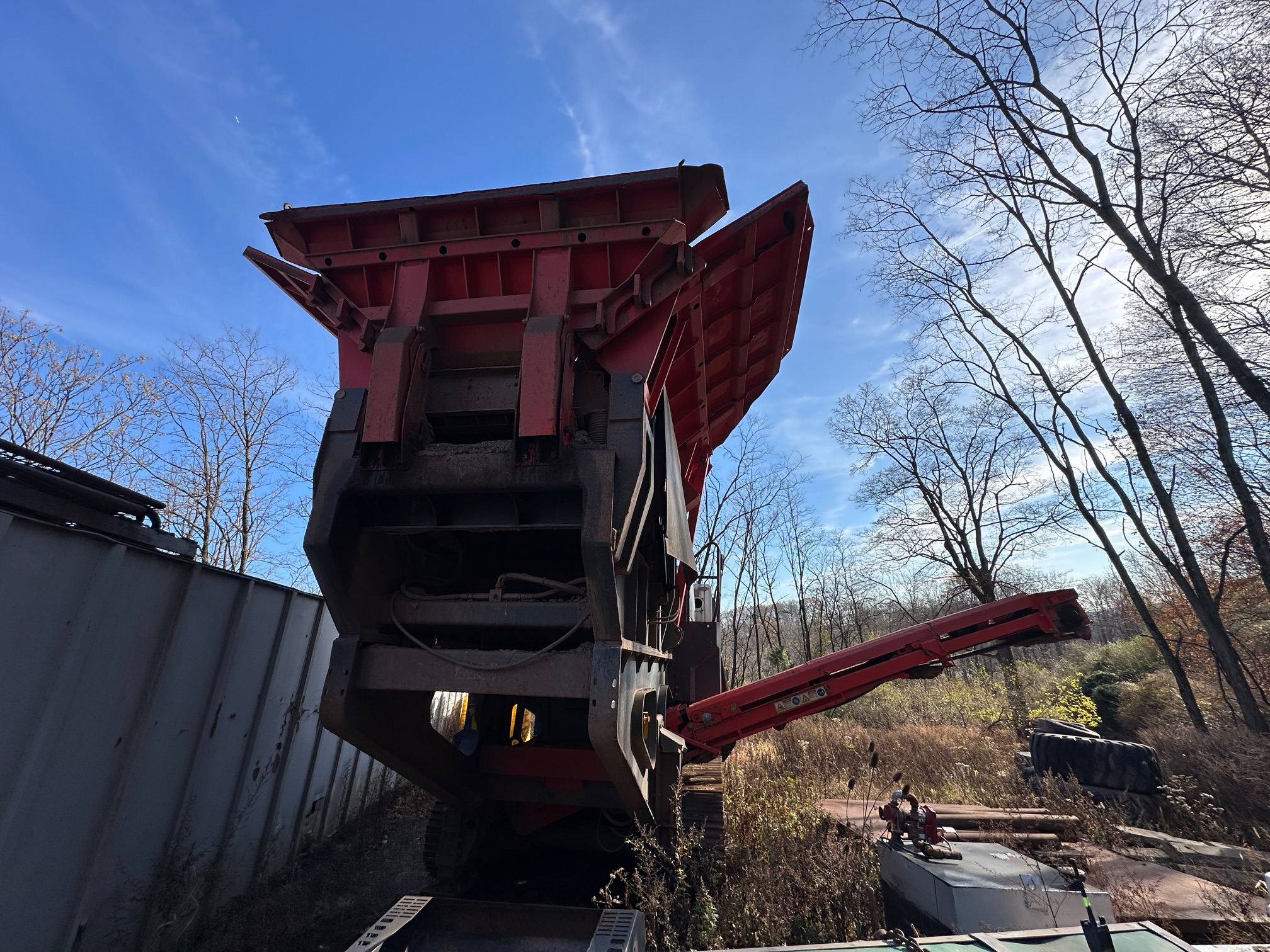 2017 SANDVIK QJ341 PLUS - Image 4