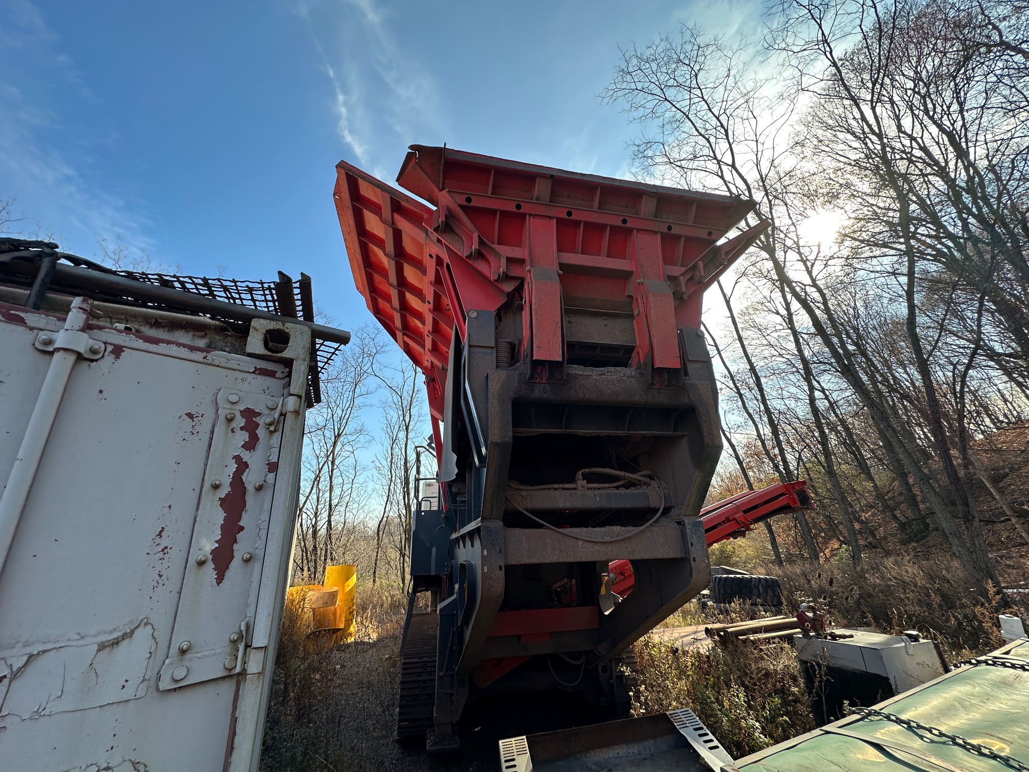 2017 SANDVIK QJ341 PLUS - Image 5