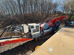 2017 SANDVIK QJ341 PLUS - Image 1