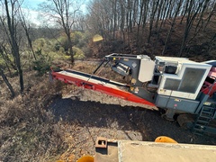 2017 SANDVIK QJ341 PLUS - Image 7