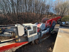 2017 SANDVIK QJ341 PLUS - Image 8