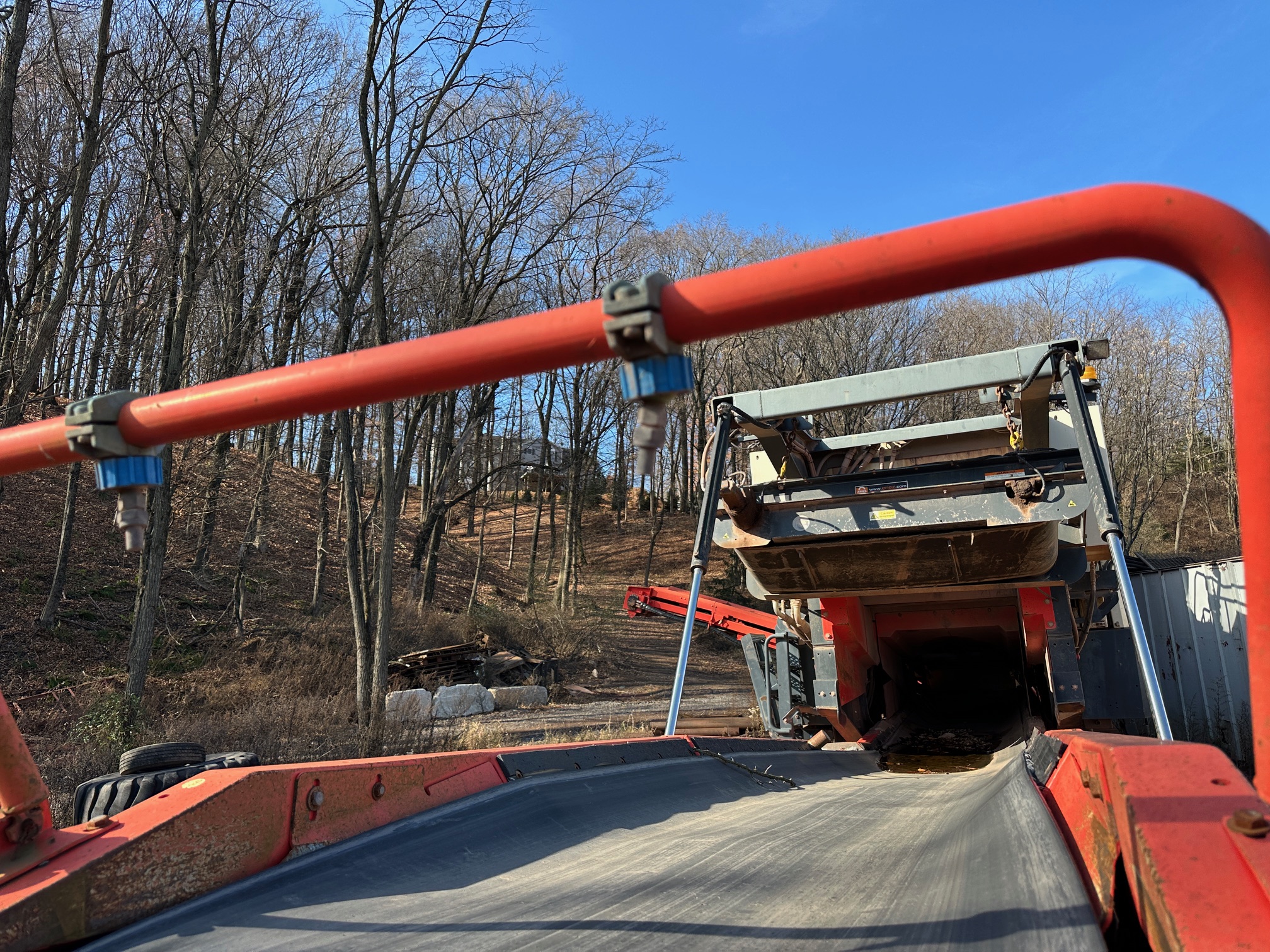 2017 SANDVIK QJ341 PLUS - Image 11
