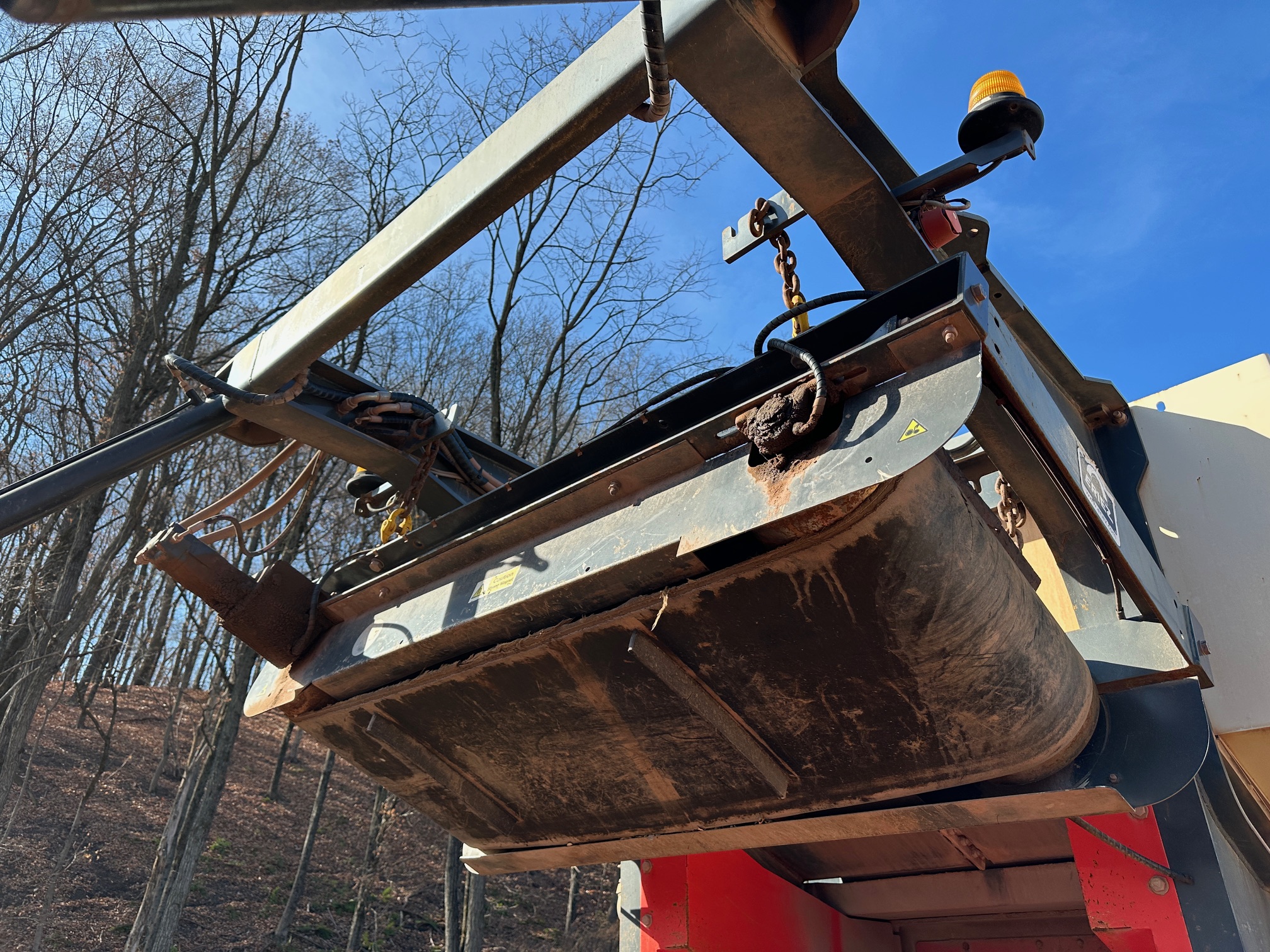 2017 SANDVIK QJ341 PLUS - Image 12