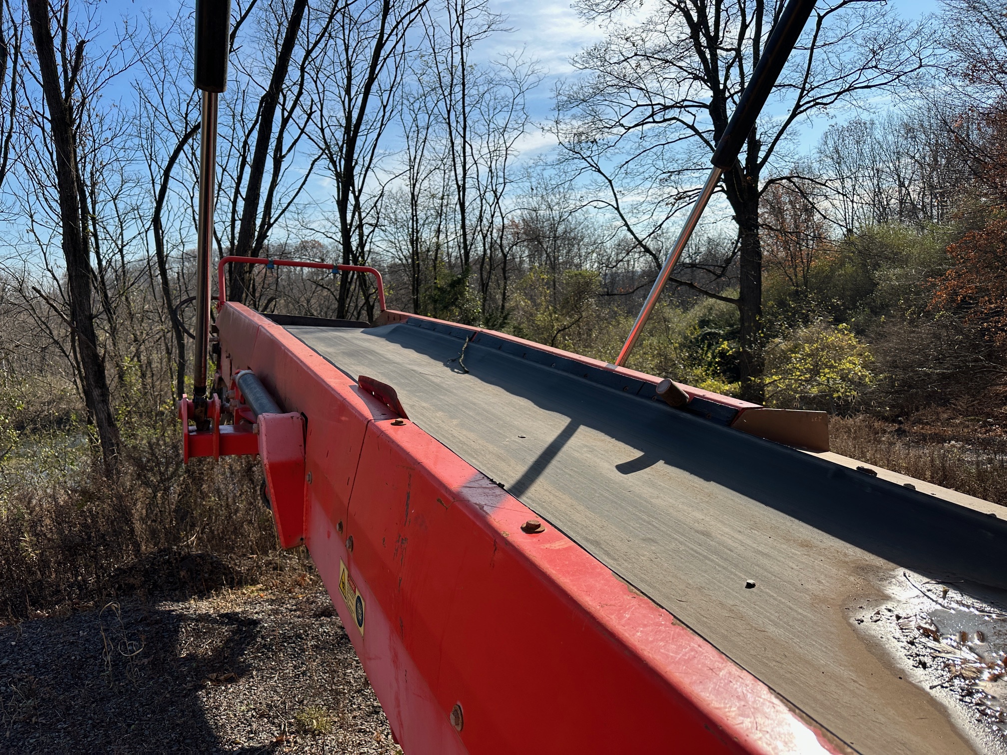 2017 SANDVIK QJ341 PLUS - view 15 of 39