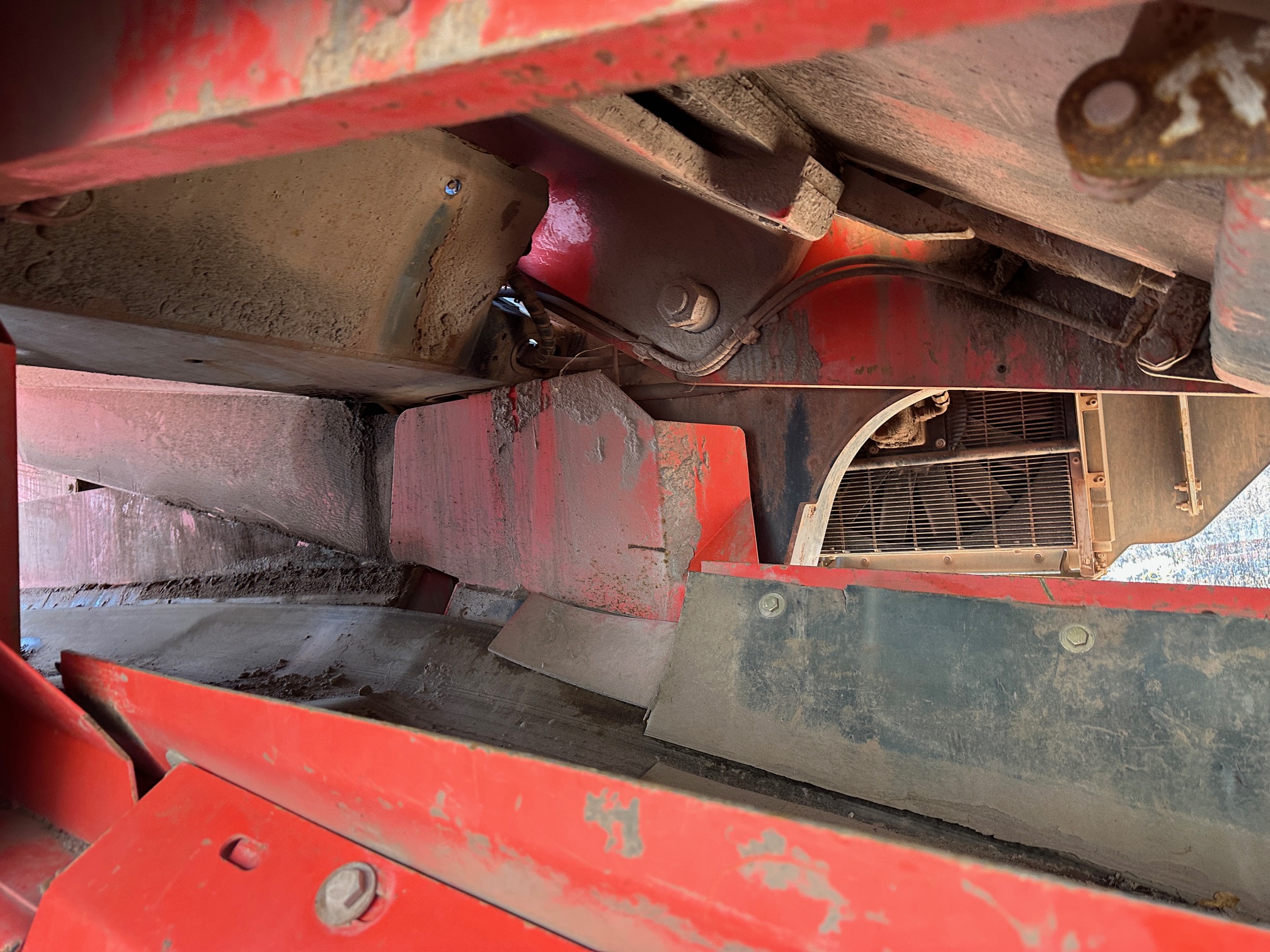 2017 SANDVIK QJ341 PLUS - view 18 of 39