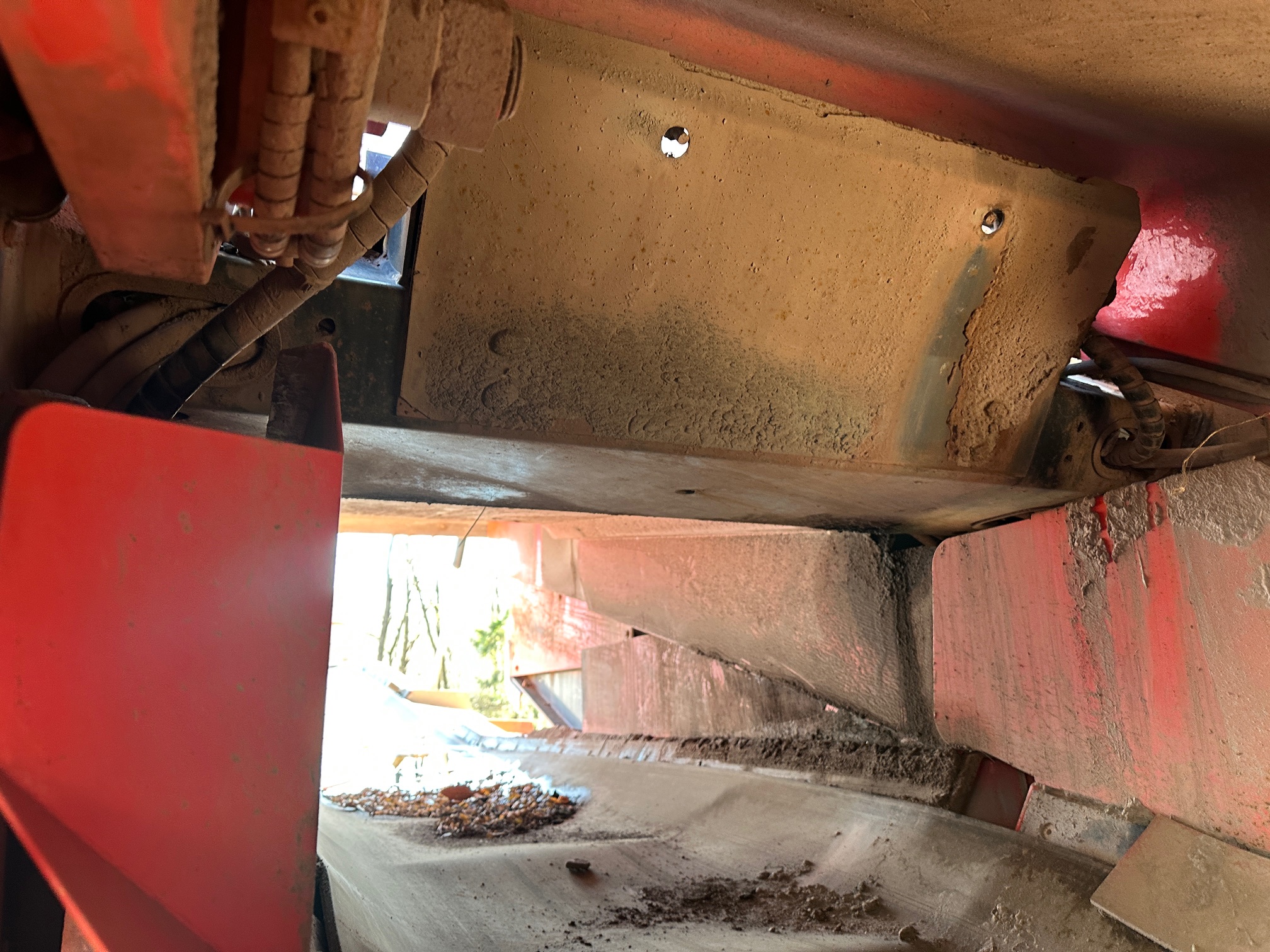 2017 SANDVIK QJ341 PLUS - view 19 of 39