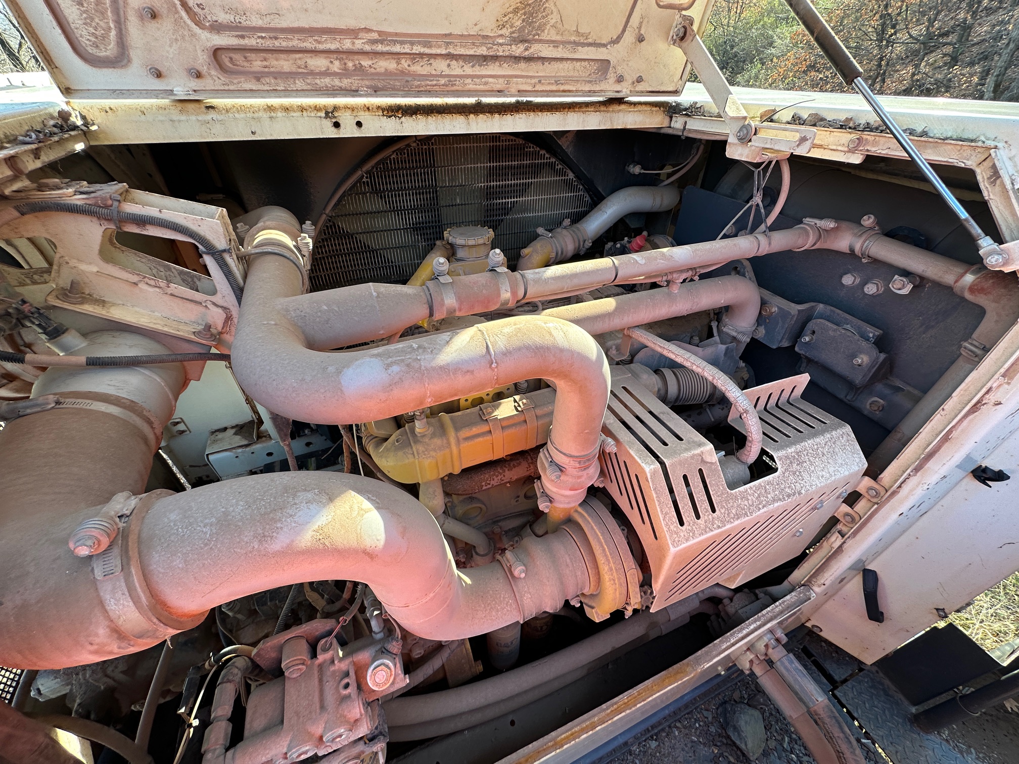 2017 SANDVIK QJ341 PLUS - Image 25