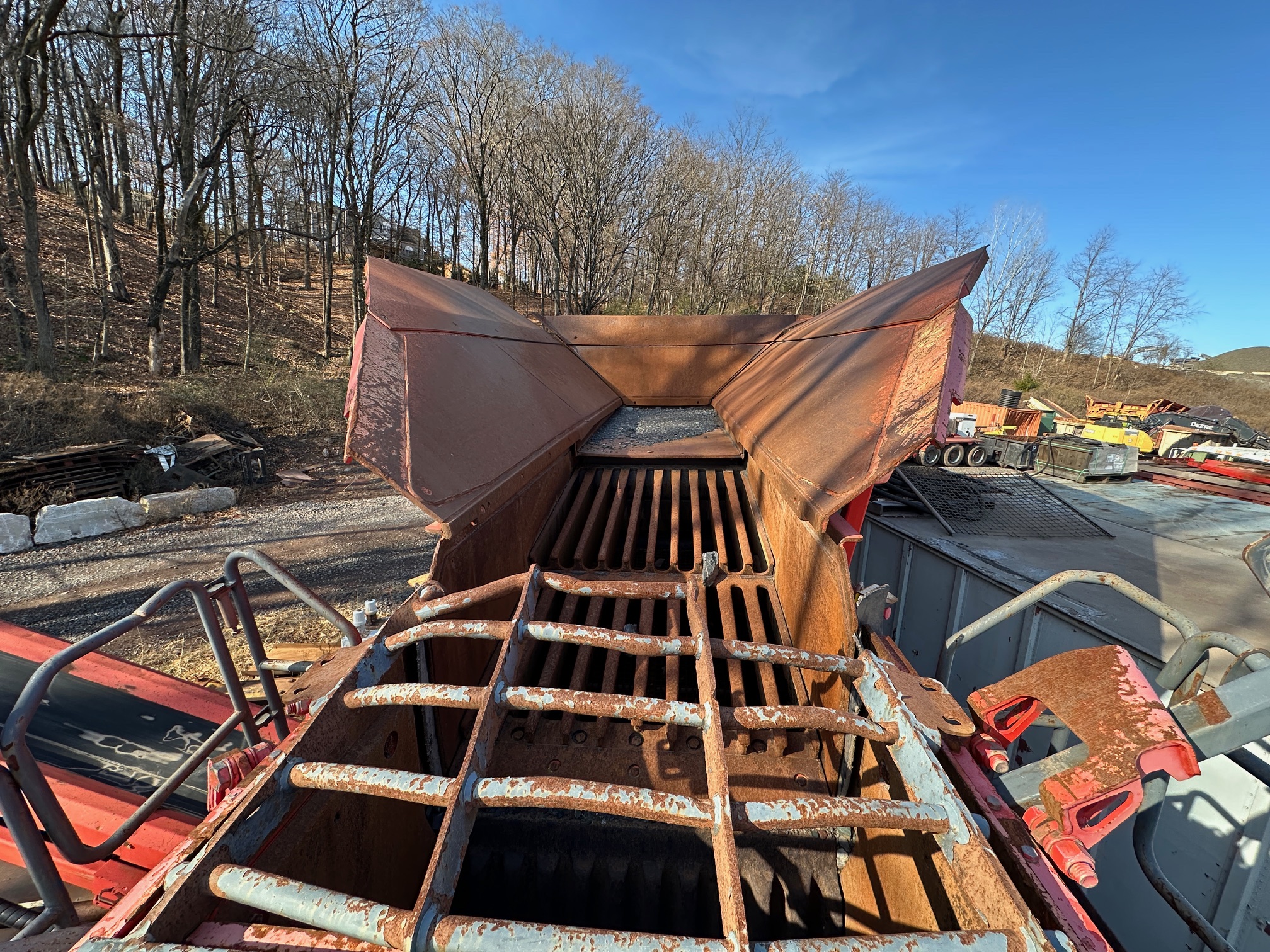 2017 SANDVIK QJ341 PLUS - Image 31