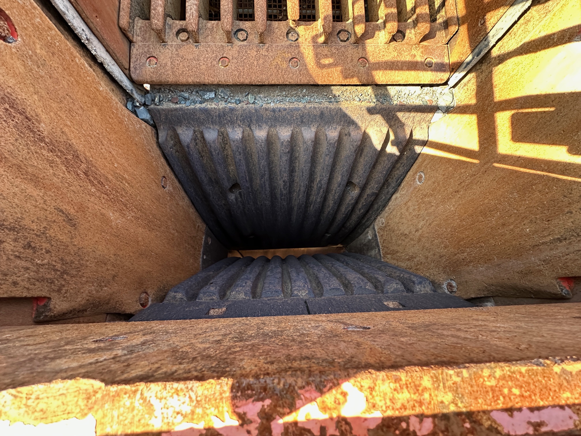 2017 SANDVIK QJ341 PLUS - Image 33