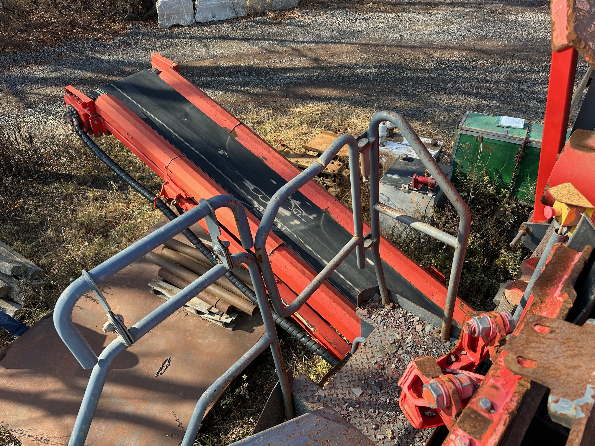 2017 SANDVIK QJ341 PLUS - Image 34