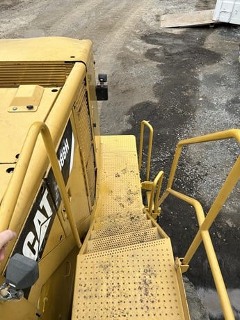 2010 CATERPILLAR 988H - view 15 of 16