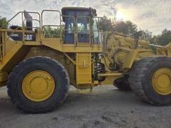 2010 CATERPILLAR 988H - Image 5