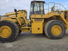 2010 CATERPILLAR 988H - Image 6