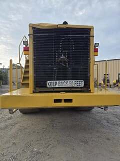2010 CATERPILLAR 988H - Image 9