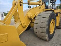 2010 CATERPILLAR 988H - Image 4