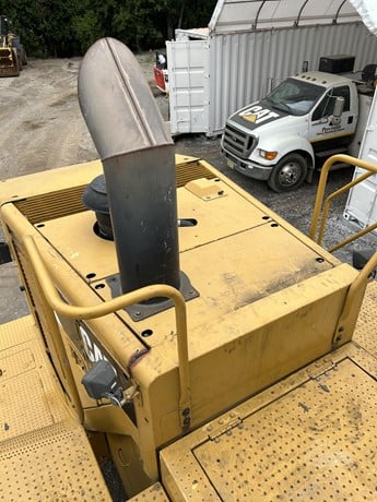 2010 CATERPILLAR 988H - view 12 of 16