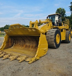 2010 CATERPILLAR 988H - Image 1
