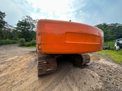 1999 HITACHI EX330 LC-5 Demolition - Image 4